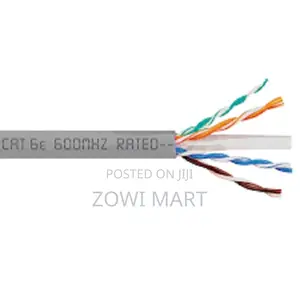 Photo - Intex Cat 6e High Speed Network Cable