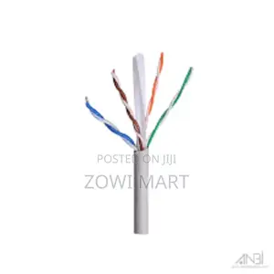 Intex Cat 6e High Speed Network Cable