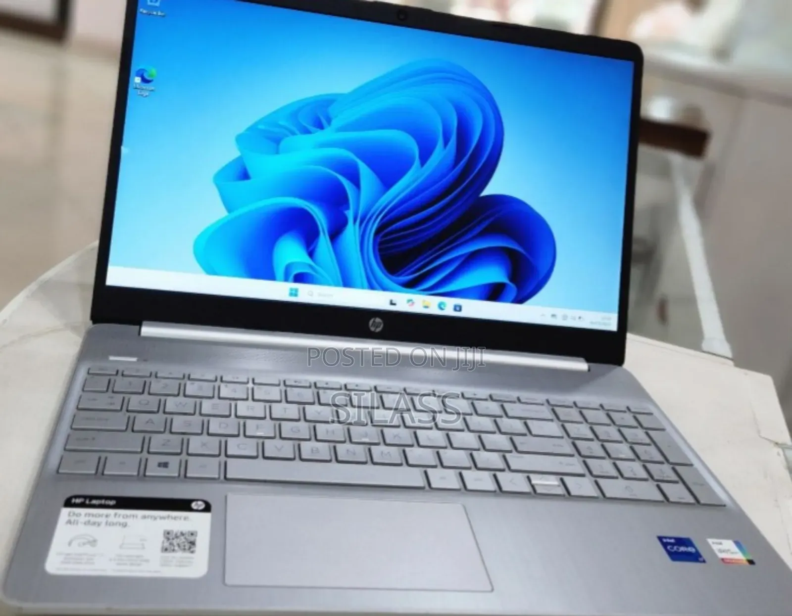 New Laptop HP Stream Notebook 16GB Intel Core I7 SSD 512GB