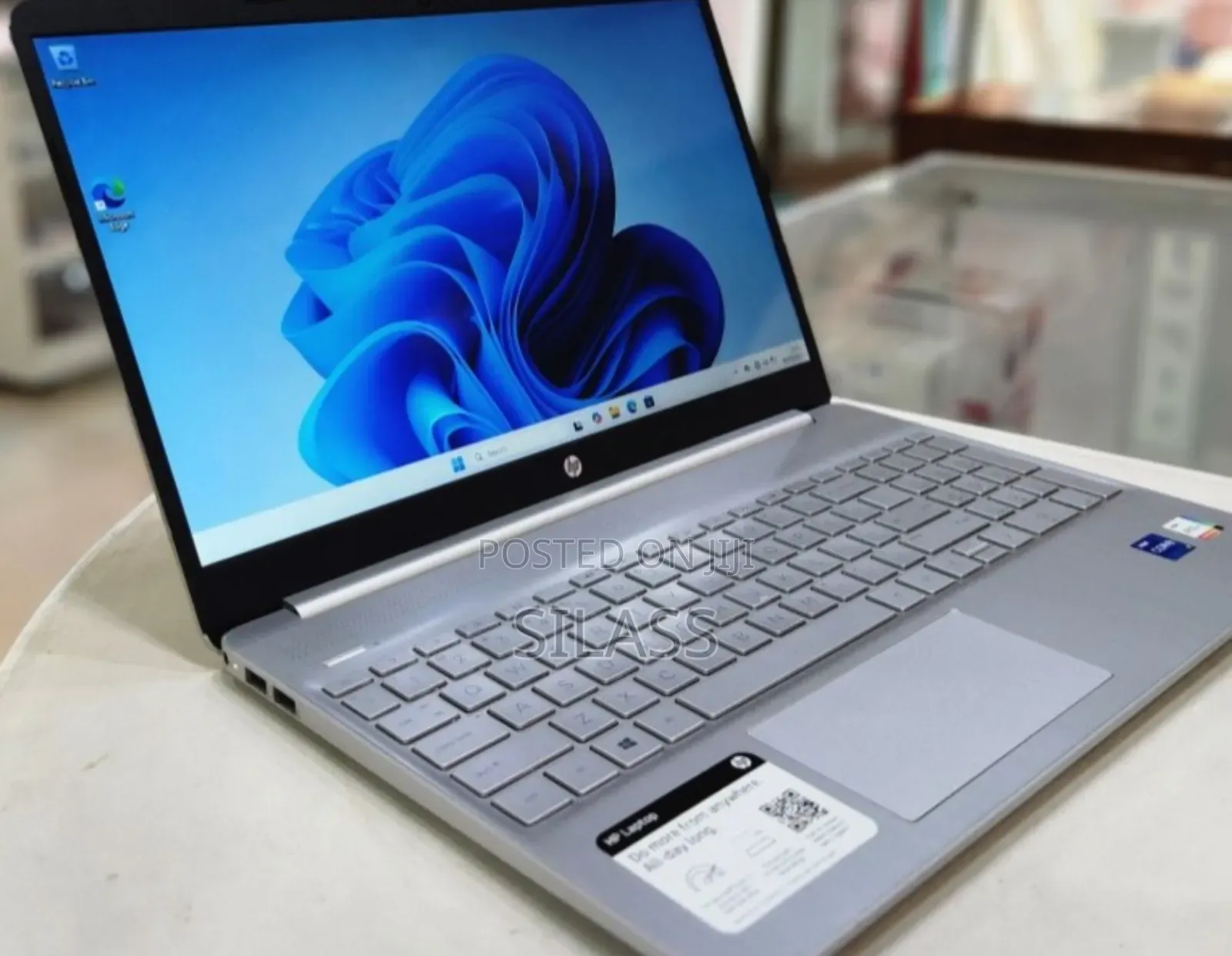 New Laptop HP Stream Notebook 16GB Intel Core I7 SSD 512GB