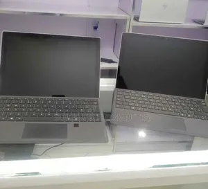 New Laptop Microsoft Surface Pro 7 16GB Intel Core I7 SSD 256GB