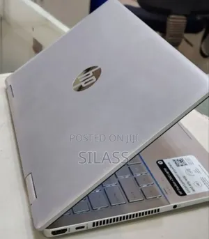 Photo - New Laptop HP Pavilion 15 8GB Intel Core I5 SSD 512GB