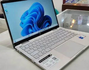 New Laptop HP Pavilion 15 8GB Intel Core I5 SSD 512GB