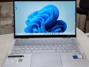 New Laptop HP Pavilion 15 8GB Intel Core I5 SSD 512GB