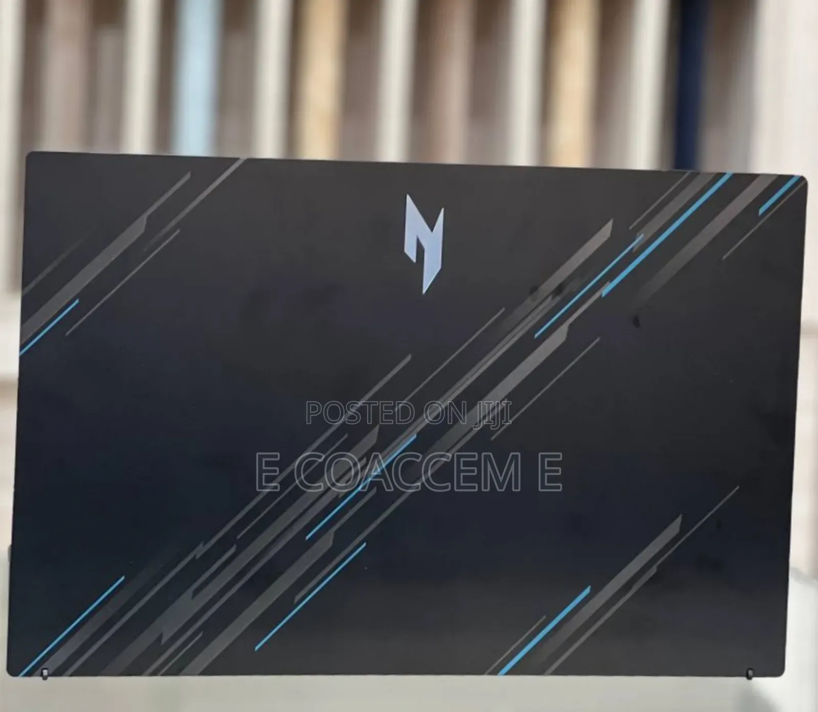 New Laptop Acer 16GB Intel Core I9 SSD 512GB