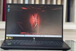 Photo - New Laptop Acer 16GB Intel Core I9 SSD 512GB