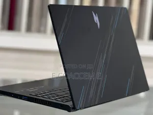 New Laptop Acer 16GB Intel Core I9 SSD 512GB