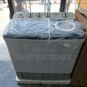 Orbit Washing Machine 16.Kg