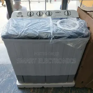 Orbit Washing Machine 16.Kg