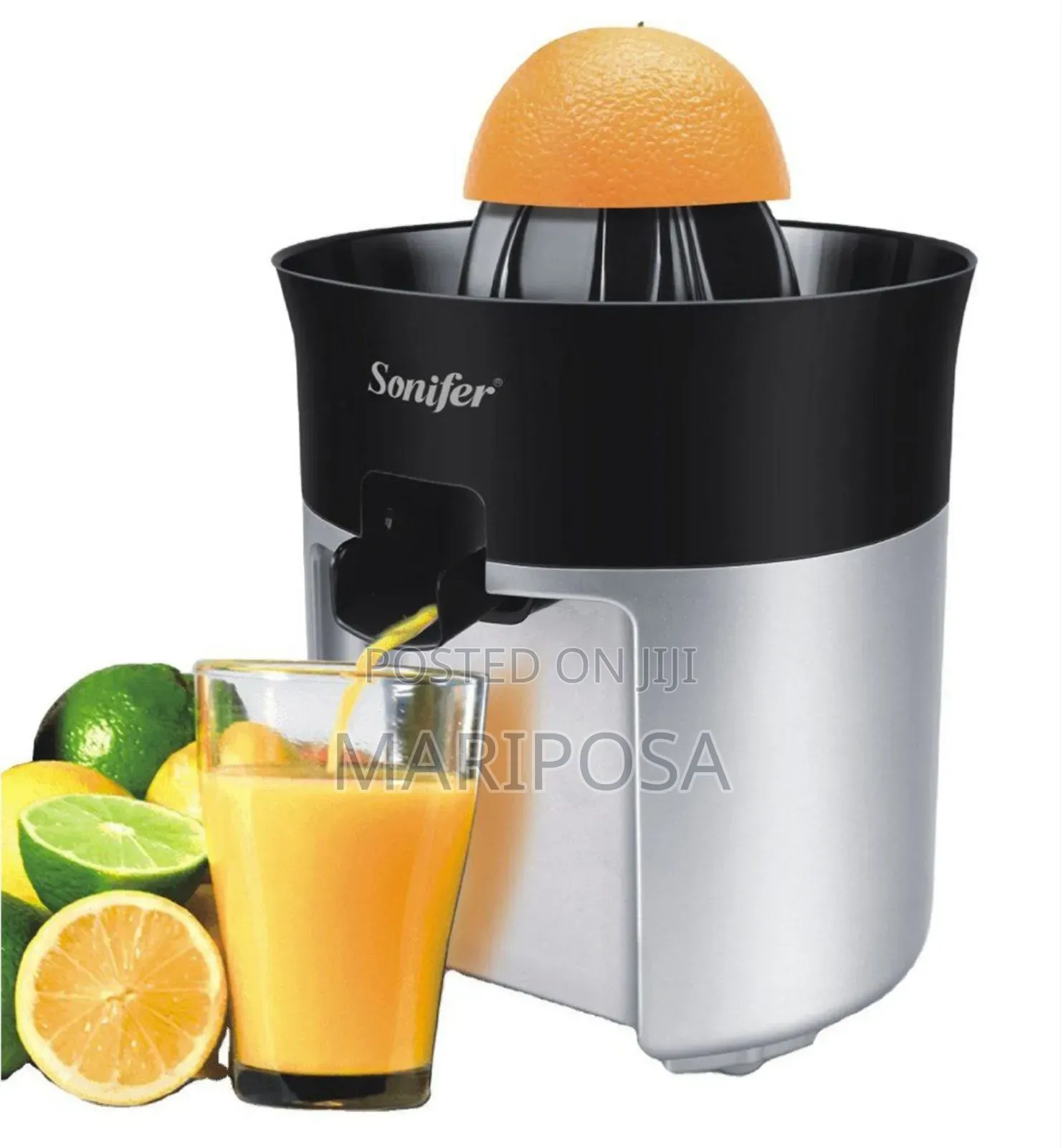 Sonifer Electrical Citrus Juicer