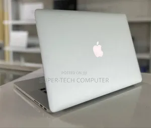 New Laptop Apple MacBook Pro 2015 16GB Intel Core I7 SSD 512GB