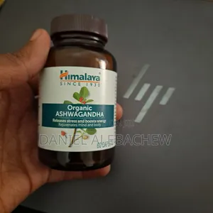Orginal Ashewagenda Tablet