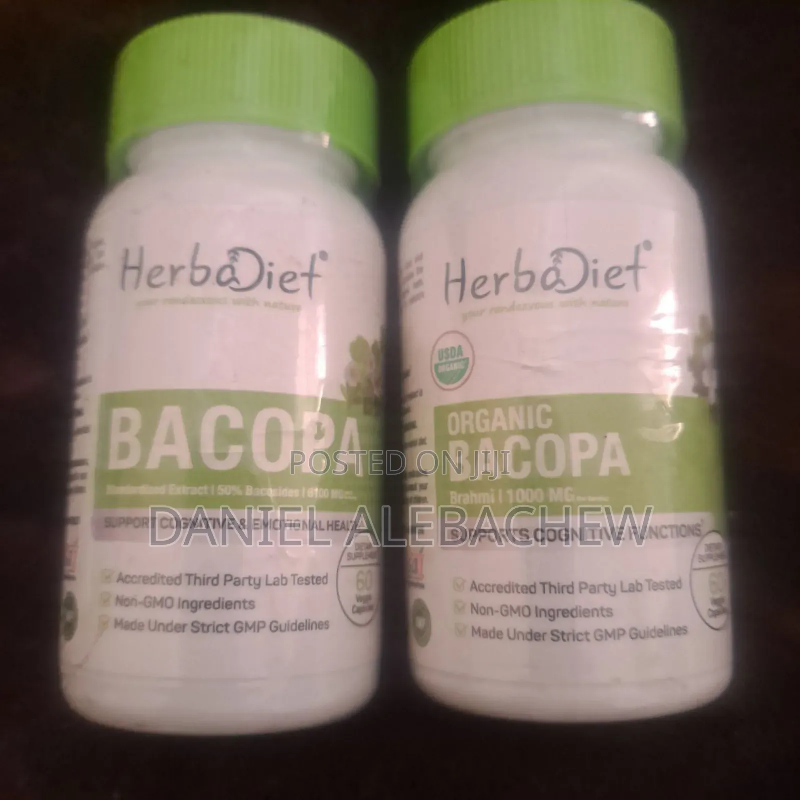 Orginal Ashewagenda Tablet