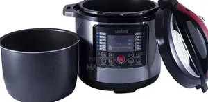 Sanford Electric Pressure Cooker