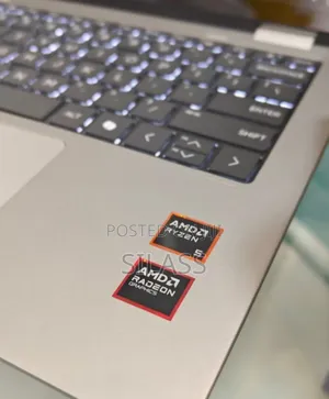 New Laptop HP Envy X360 16GB AMD Ryzen 5 SSD 1T