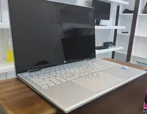 Photo - New Laptop HP Pavilion 15 16GB Intel Core I5 SSD 512GB