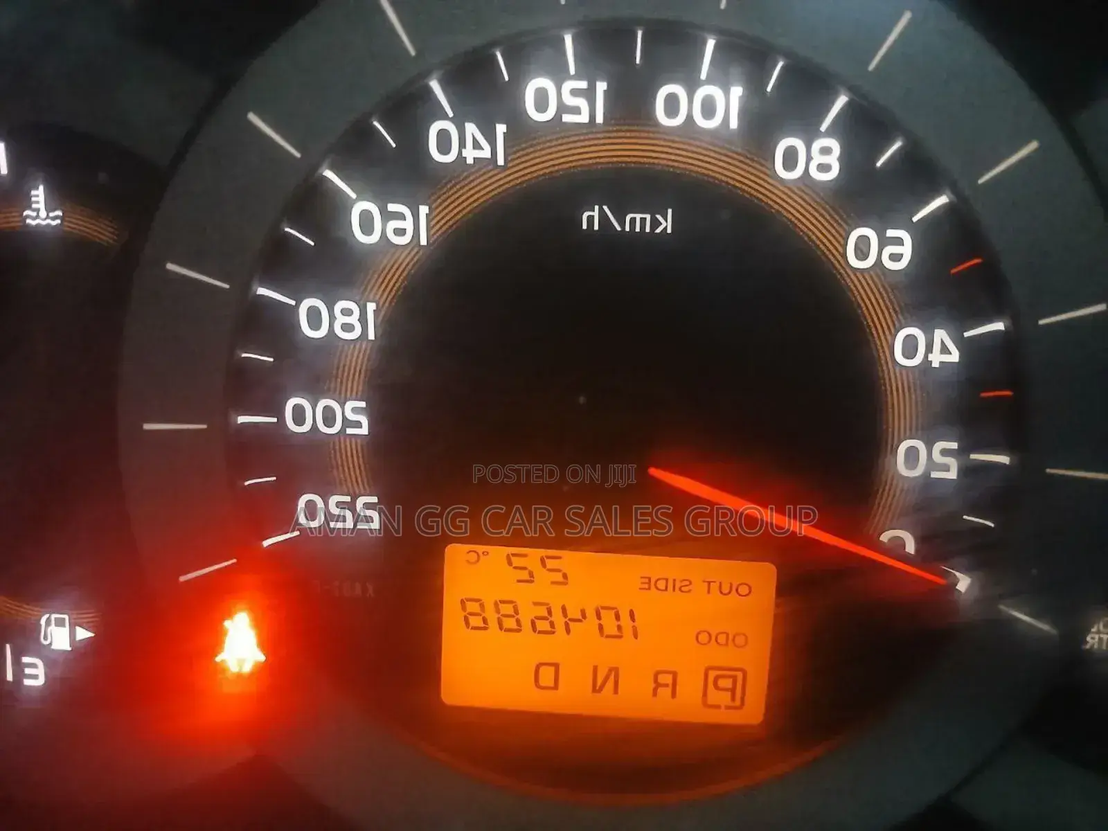 Toyota RAV4 2012 Gray