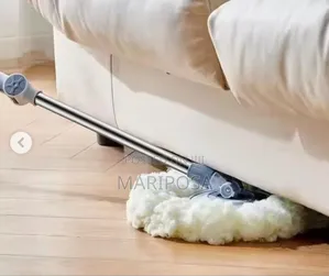 Spin Mop 360° Microfiber Mop