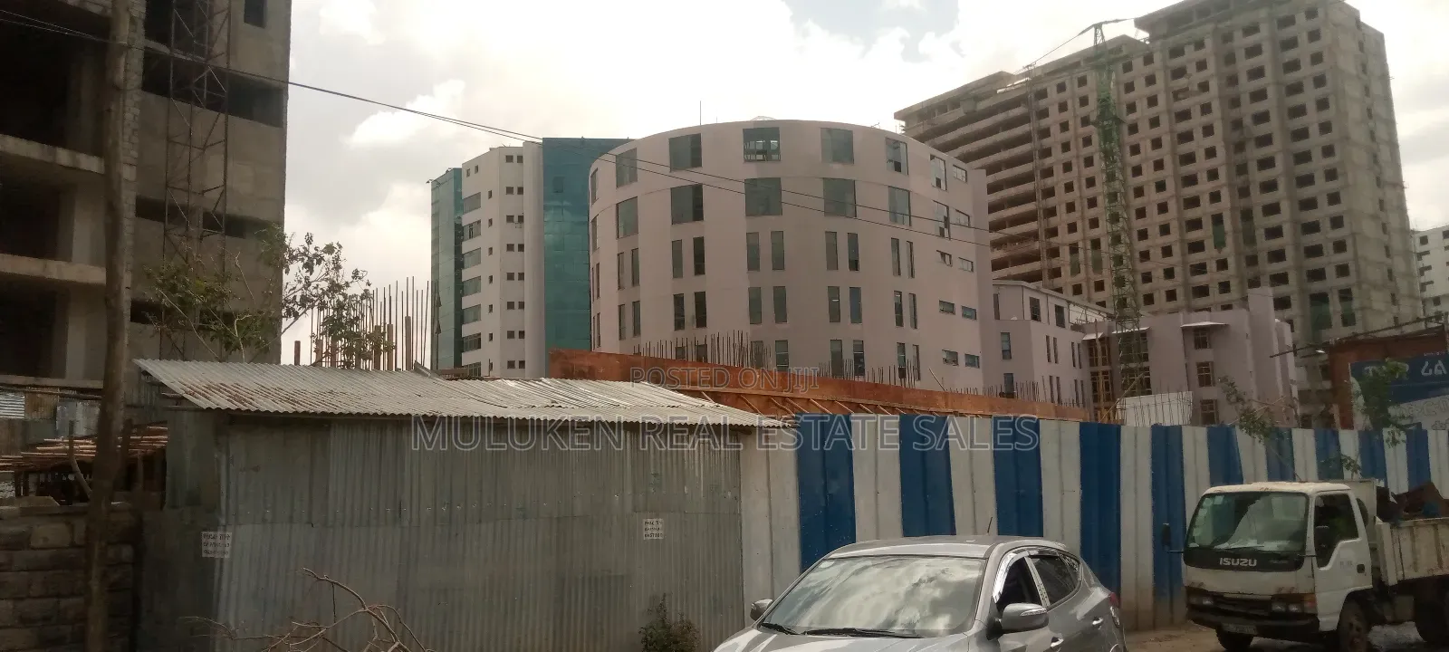 1bdrm Apartment in Kirkos for sale