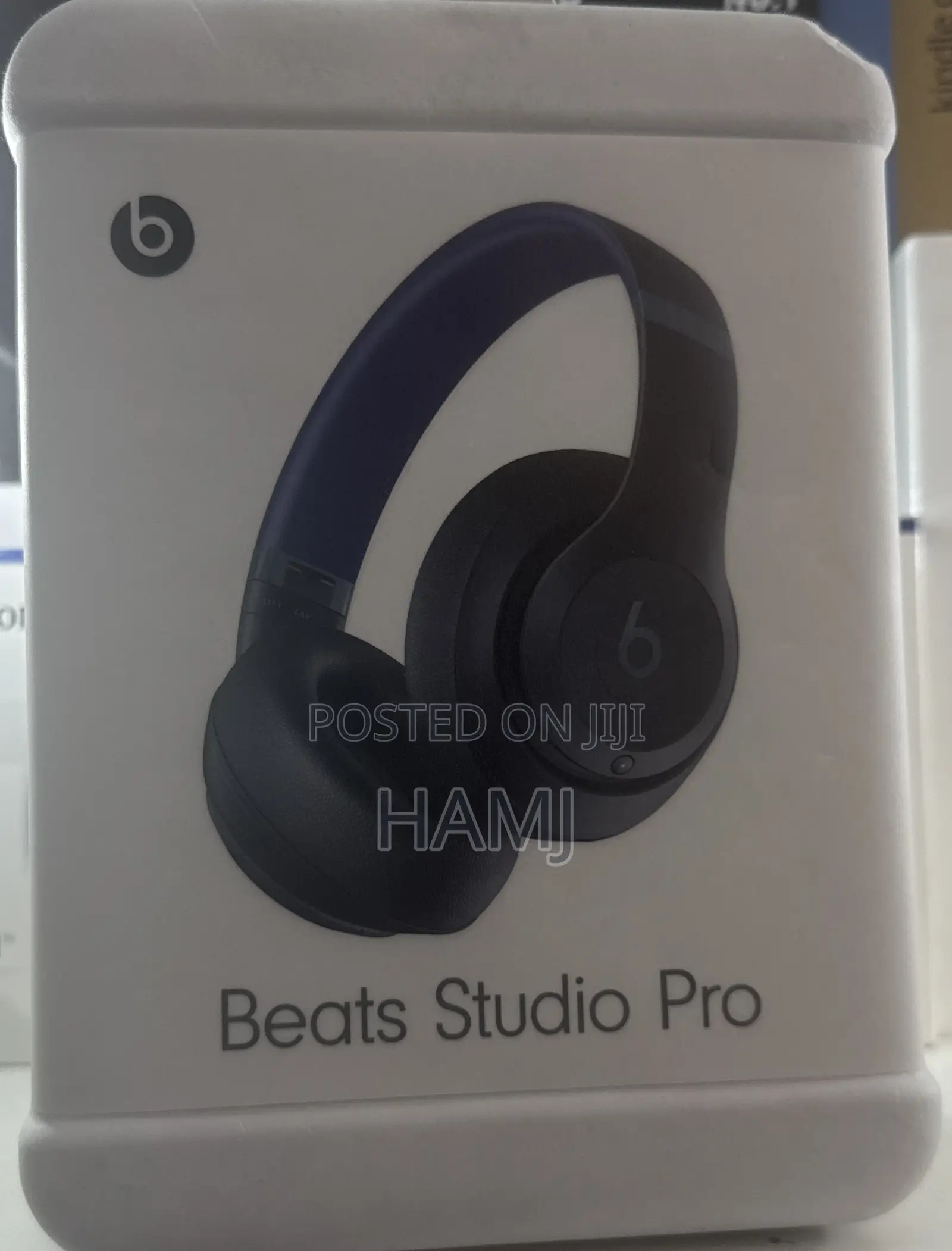 Beats Studio Pro