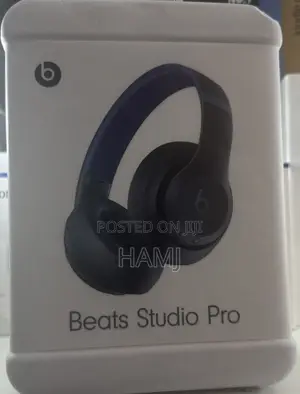 Photo - Beats Studio Pro