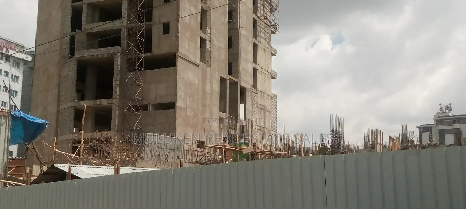 1bdrm Apartment in Kirkos for sale