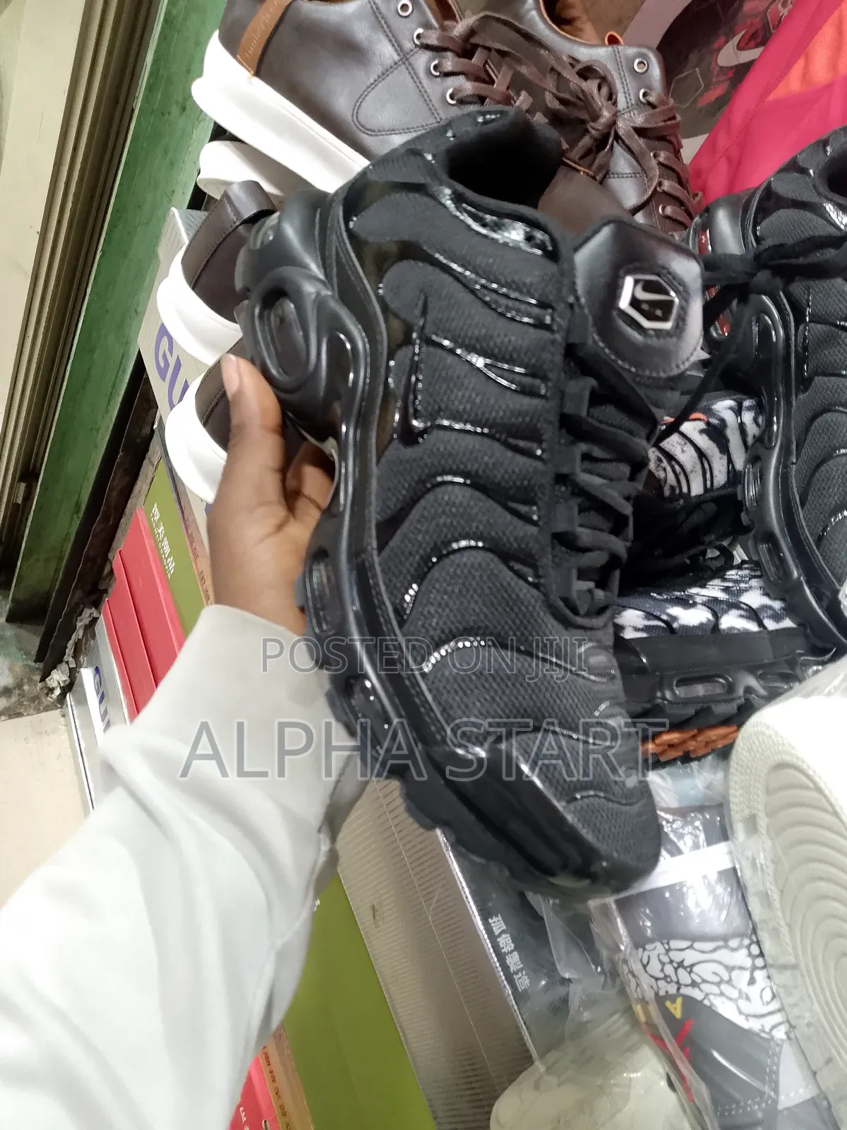 Orginale Nike Air Max High Quality Shoes Gor You