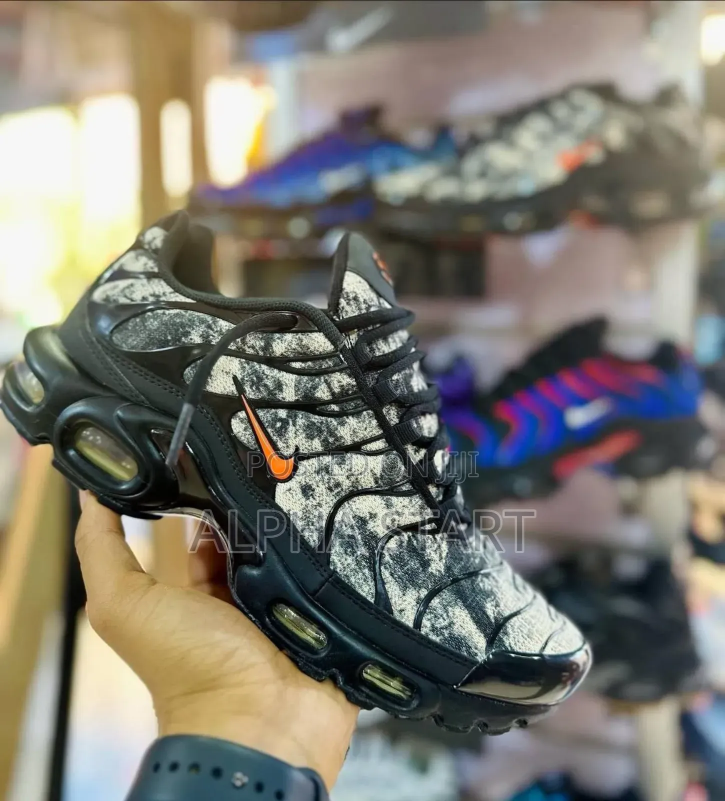 Orginale Nike Air Max High Quality Shoes Gor You