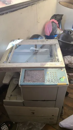 Copier Printer