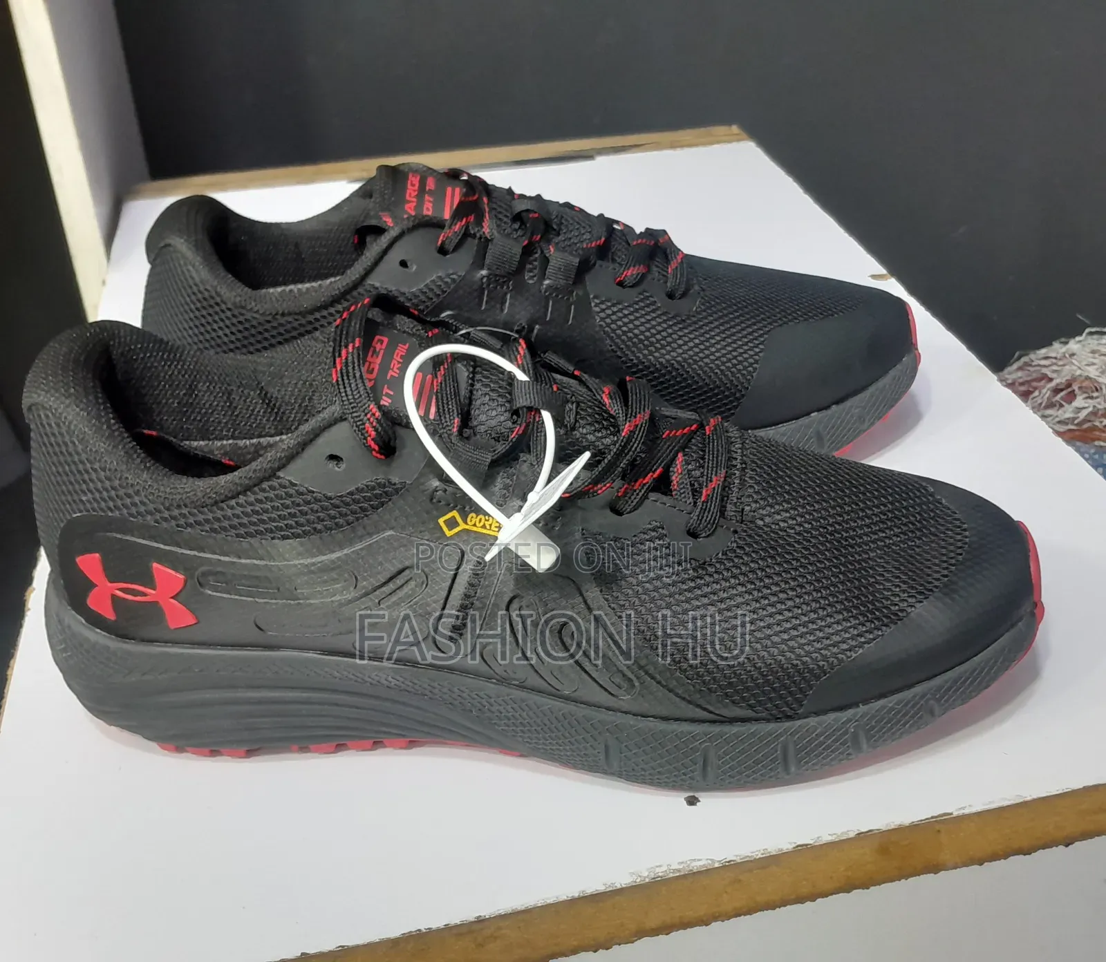 Under Armour