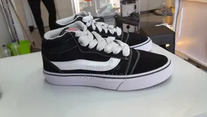 Photo - Vans Men Shoes