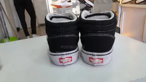 Vans Men Shoes
