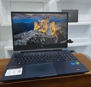 Photo - New Laptop HP Victus 16 16GB Intel Core I7 SSD 1T