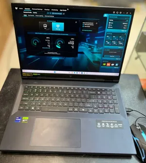 New Laptop Acer Predator Helios Neo 16 32GB Intel Core I9 SSD 1T