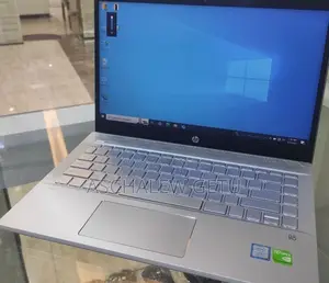 New Laptop HP Pavilion 15 16GB Intel Core I7 SSD 512GB