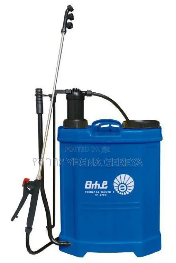 ፀሀይ Agriculture Sprayer 20l