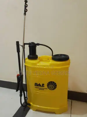 ፀሀይ Agriculture Sprayer 20l