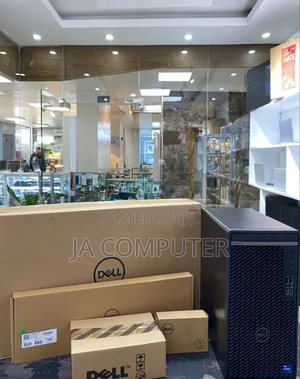 New Desktop Computer Dell OptiPlex 7010 8GB Intel Core I5 HDD 1T