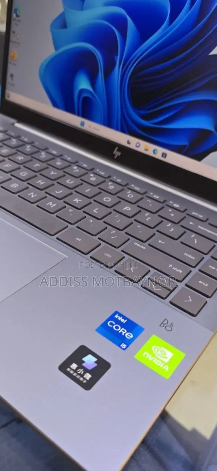 New Laptop HP Pavilion 15 16GB Intel Core I7 SSD 1T