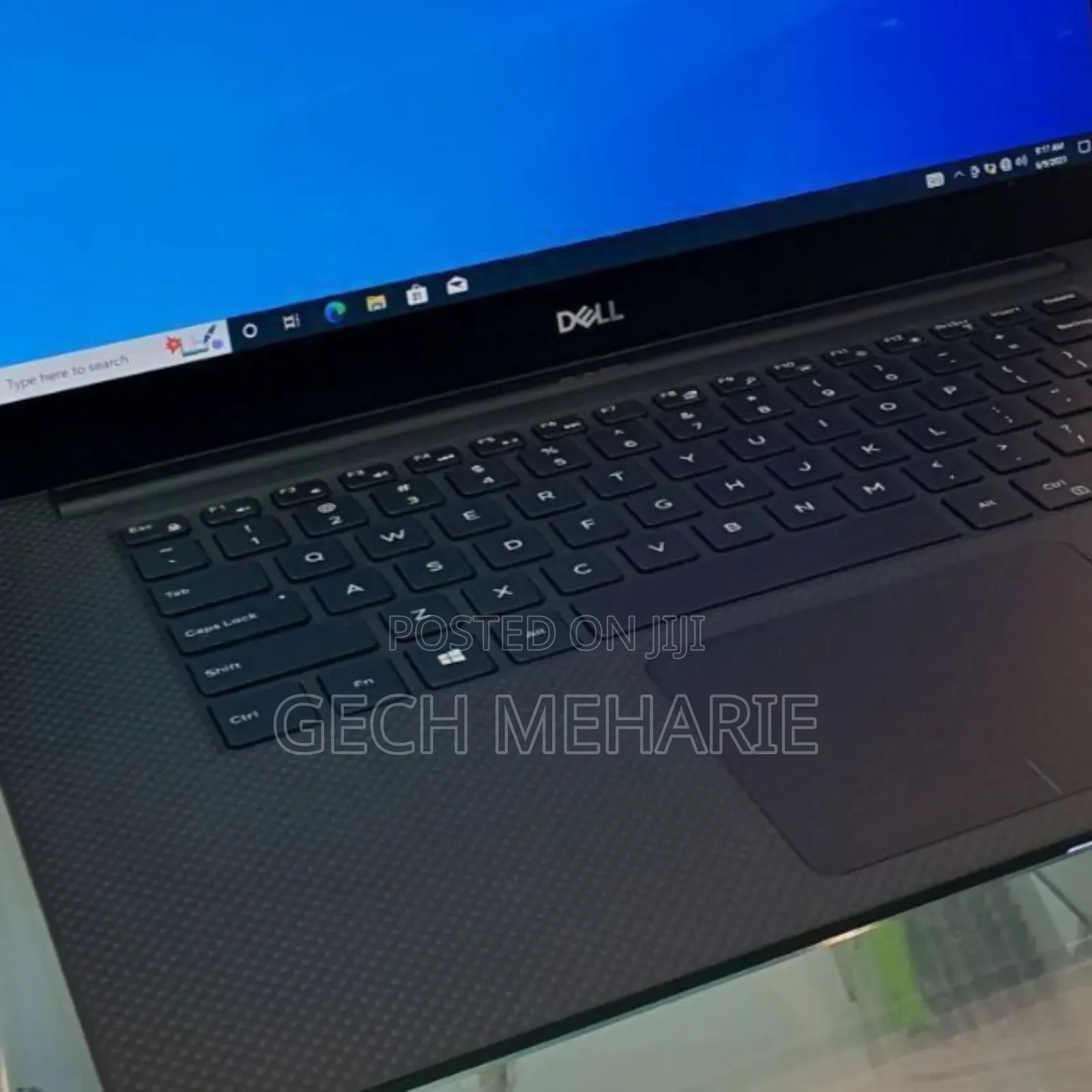 New Laptop Dell Precision M4700 16GB Intel Core I7 SSD 512GB