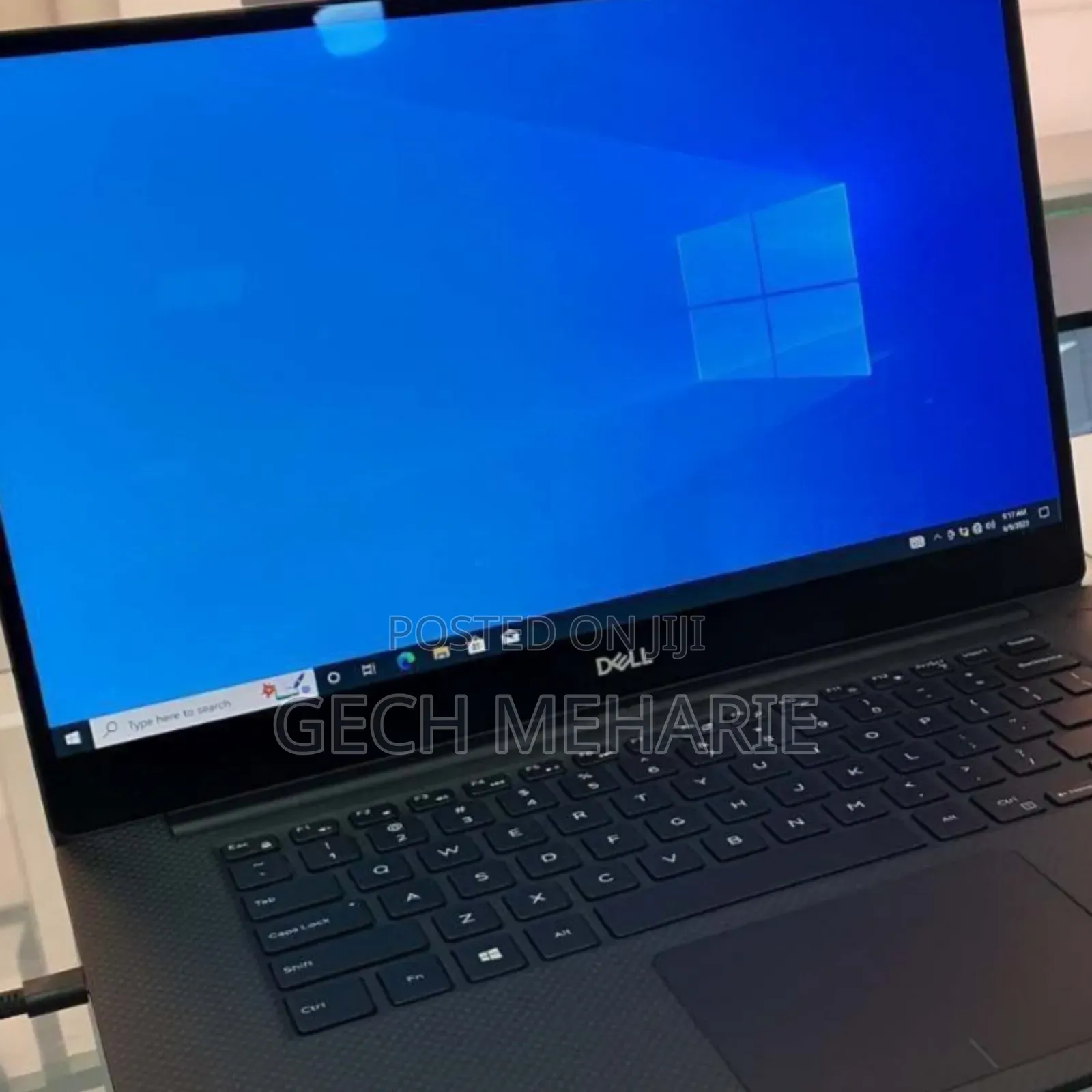 New Laptop Dell Precision M4700 16GB Intel Core I7 SSD 512GB