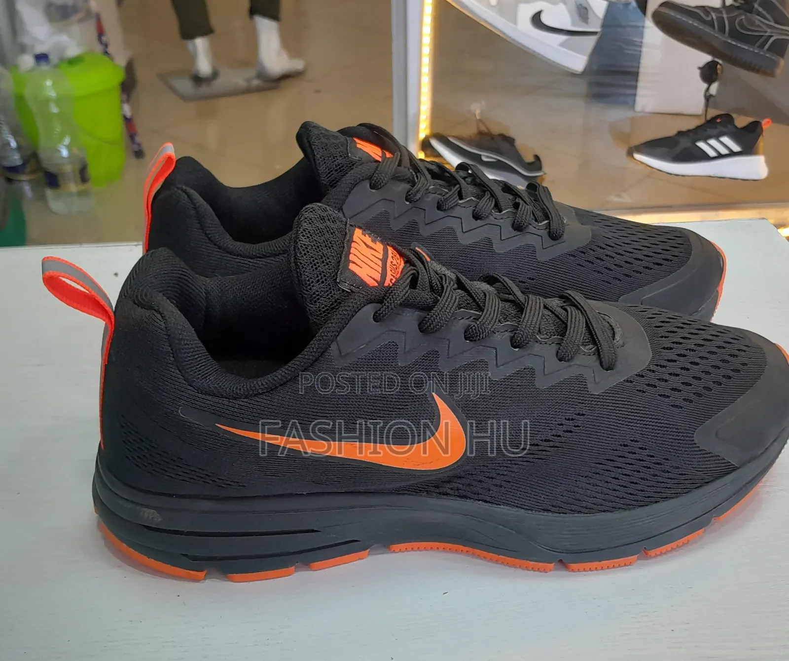 Nike Zoom for Men.