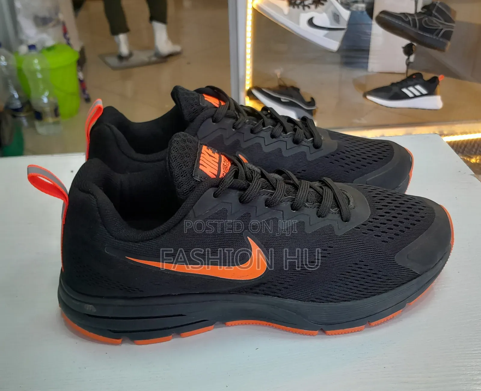 Nike Zoom for Men.