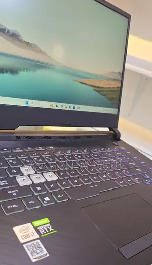 New Laptop HP Pavilion 15 16GB Intel Core I7 SSD 1T