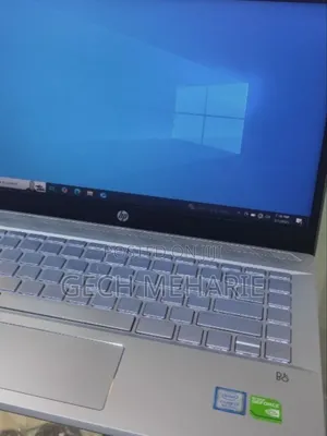 New Laptop HP Pavilion 15 16GB Intel Core I7 SSD 512GB