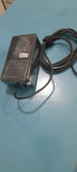 Photo - Surface Charger