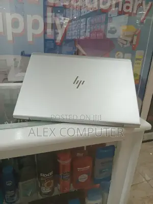 New Laptop HP EliteBook 840 16GB Intel Core I5 SSD 512GB