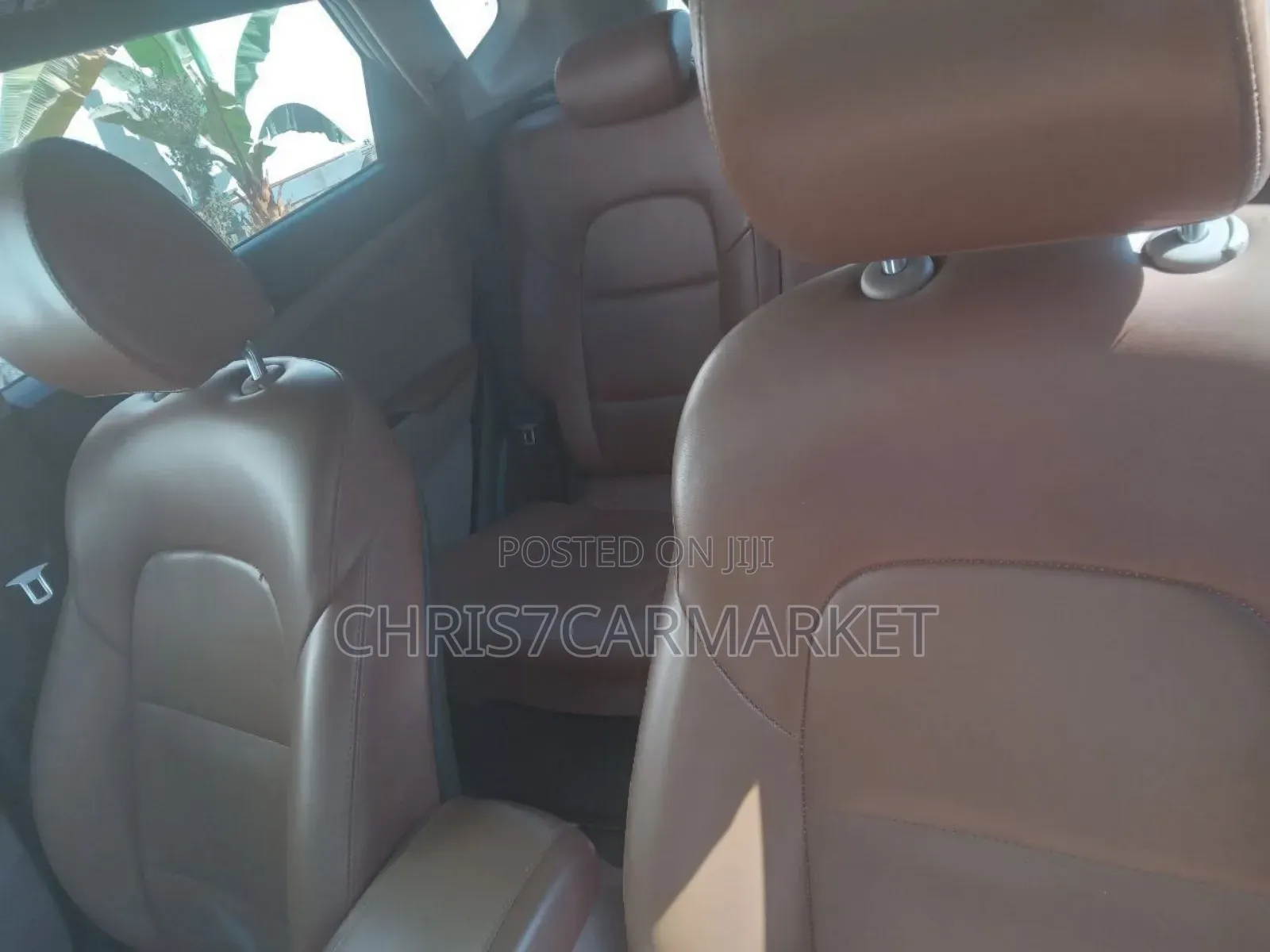 Hyundai Tucson Limited AWD 2020 Gray