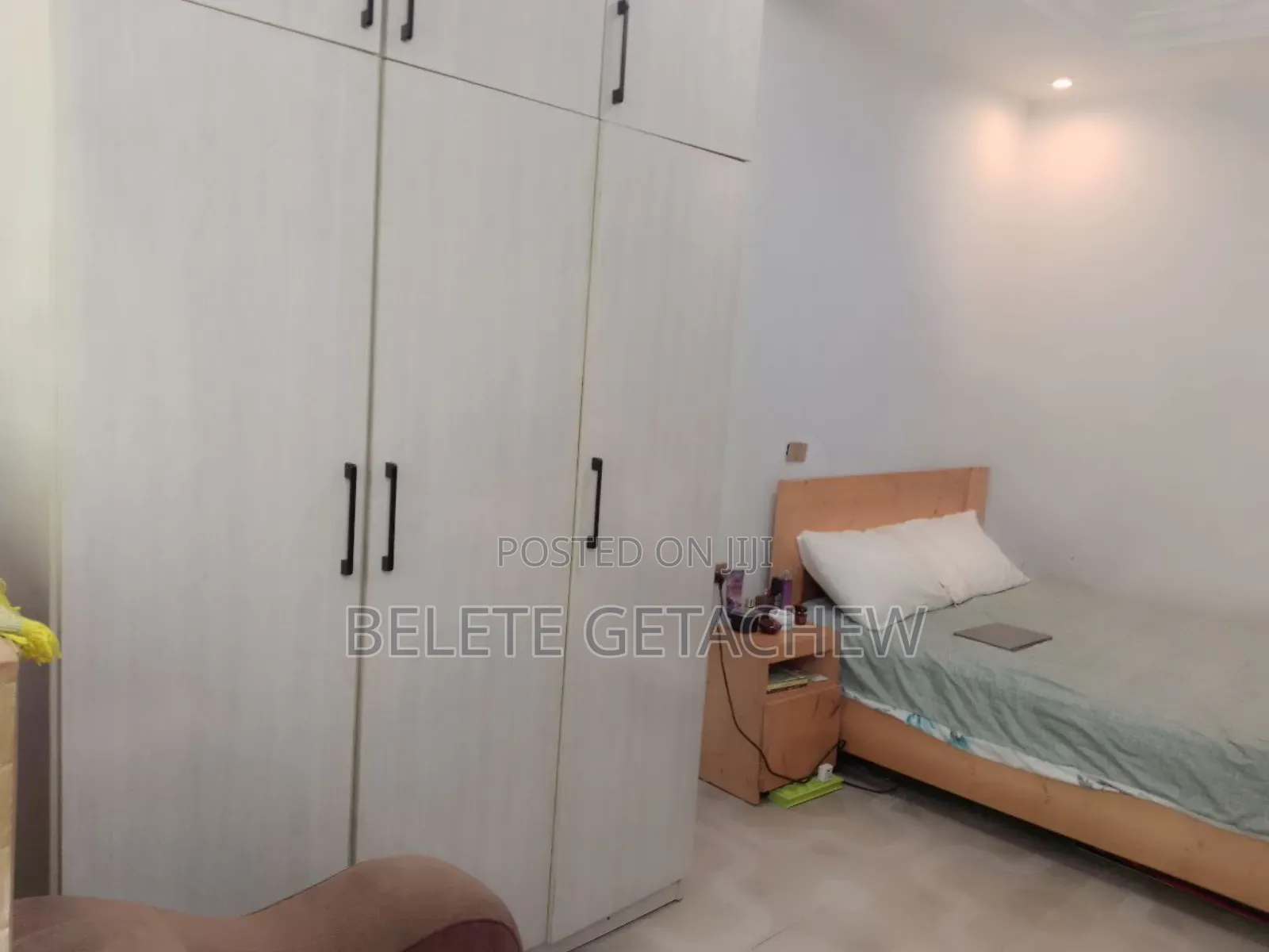 3bdrm Villa in Kotebe Kara, , Yeka for sale