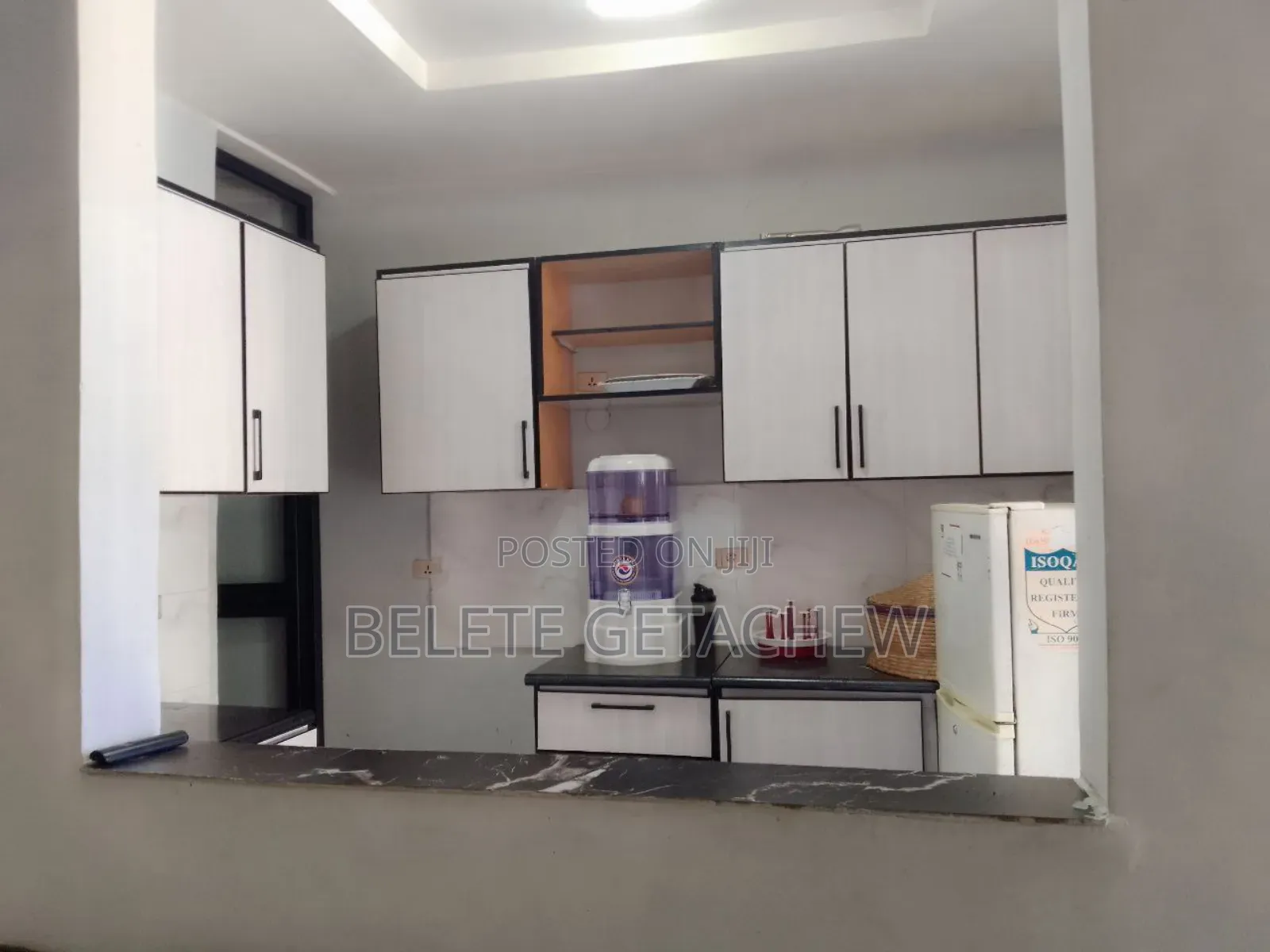 3bdrm Villa in Kotebe Kara, , Yeka for sale